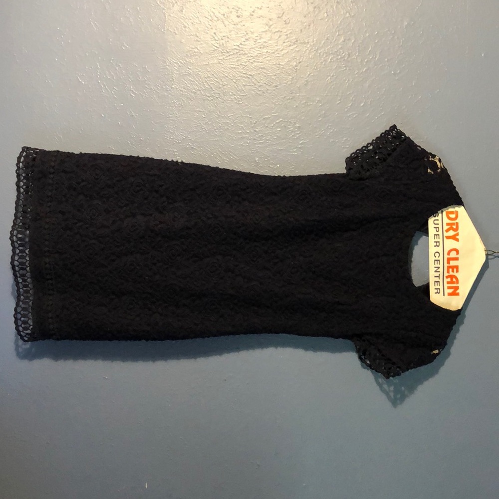 Laundry Shelli Segal Designer Dress